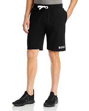 Boss by Hugo Boss Mens Ease Drawstring Shorts Product Image