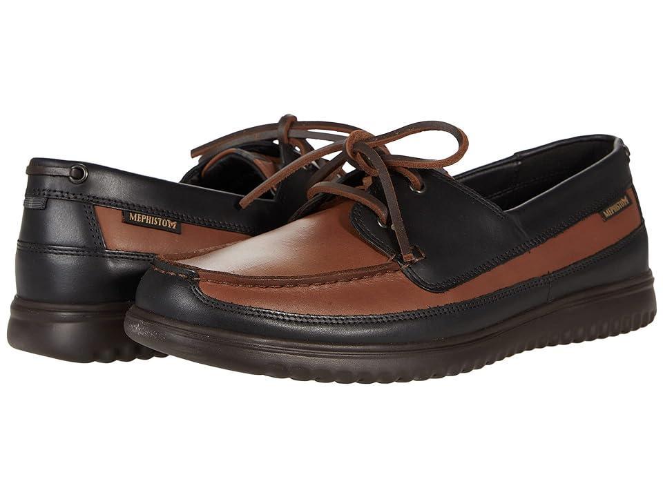 Mephisto Trevis Boat Shoe Product Image