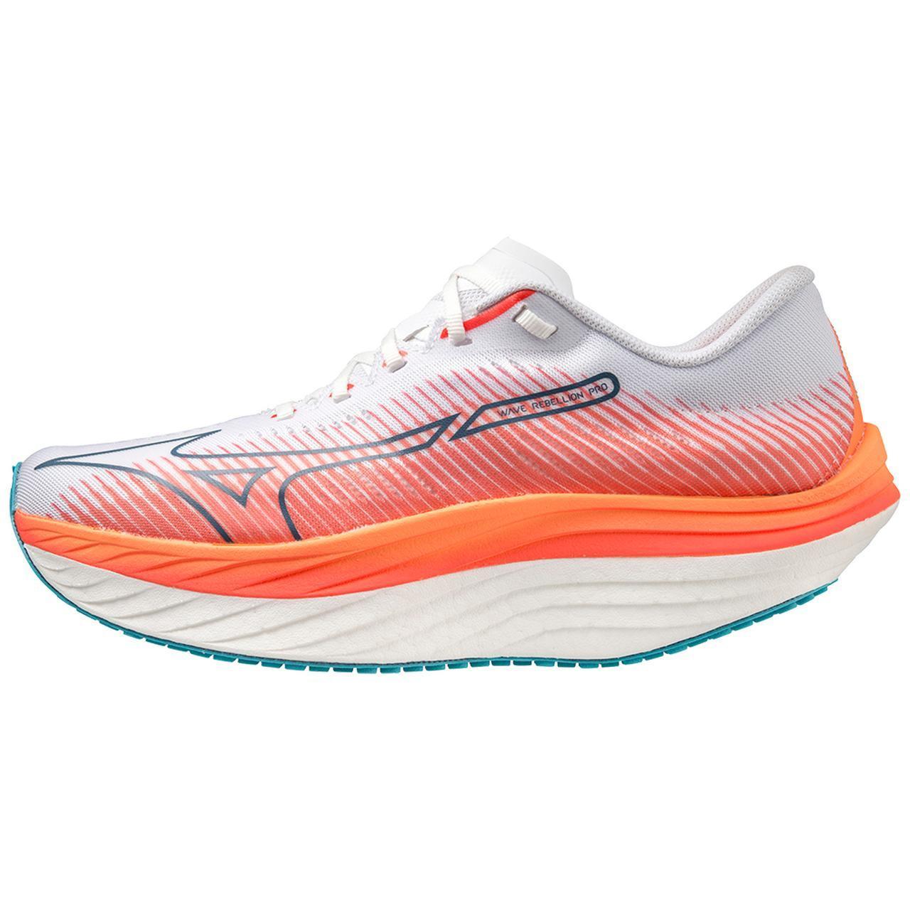 Men's Wave Rebellion Pro Running Shoe Product Image