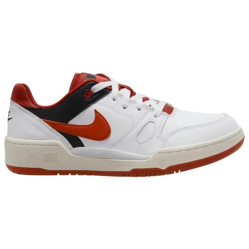 Nike Men's Full Force Low Shoes Product Image