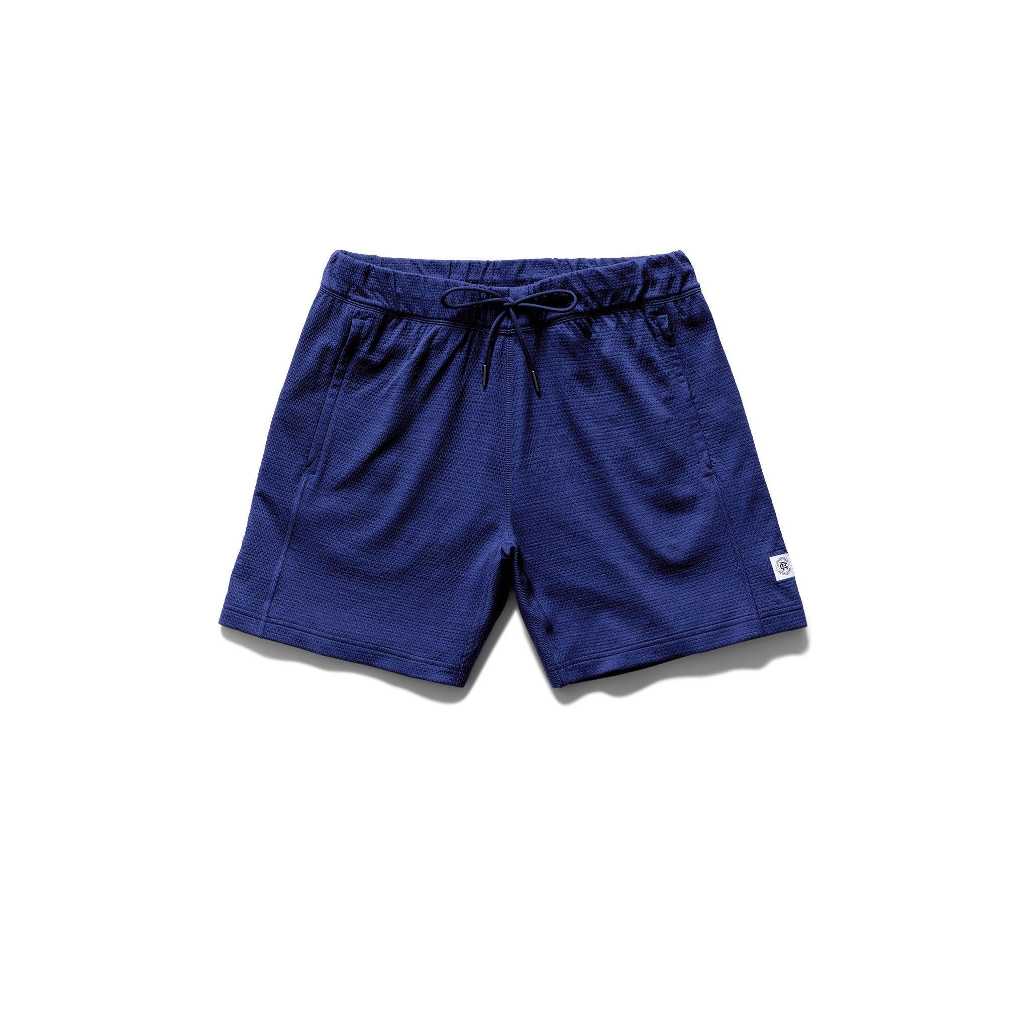 Solotex Mesh Tiebreak Short 7" Male Product Image