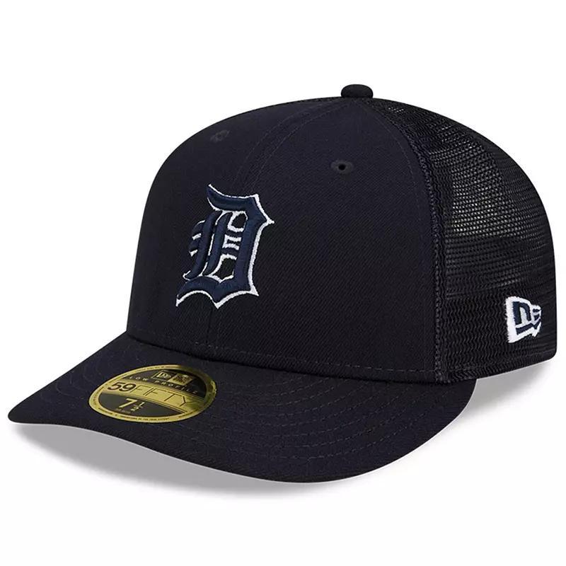 Mens New Era Green Kansas City Royals 2022 St. Patricks Day On-Field Low Profile 59FIFTY Fitted Hat RYL Green Product Image