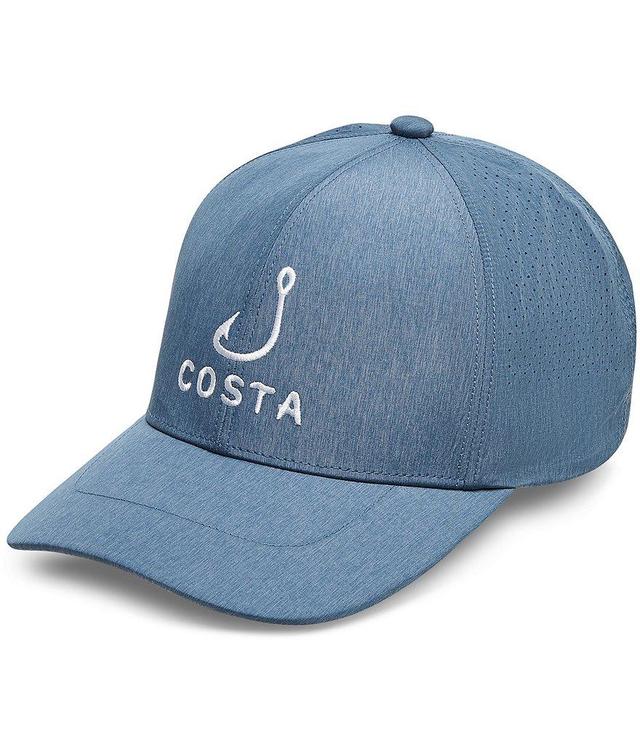 Costa Hooked Performance Trucker Hat Product Image