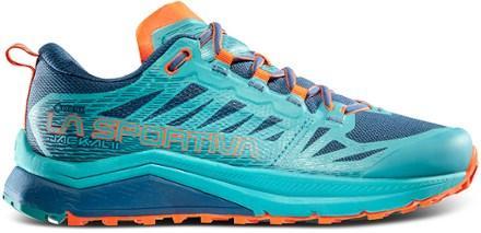 Jackal II GTX Trail-Running Shoes - Women's Product Image