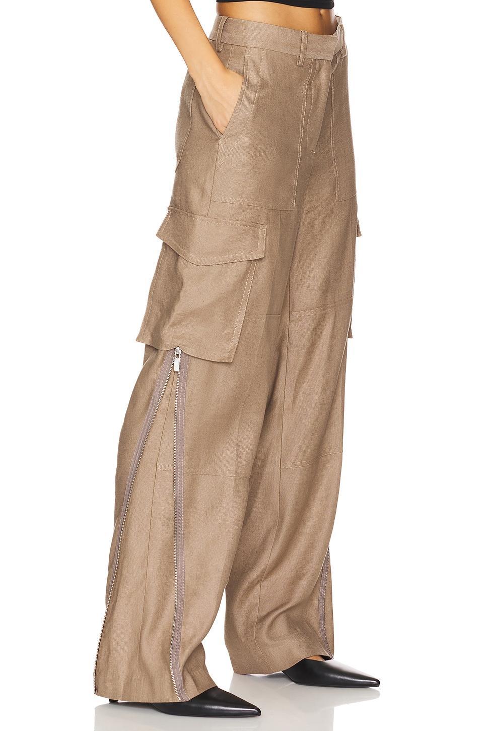 Cargo Pant Helmut Lang Product Image