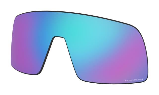 Oakley Mens Sutro Replacement Lenses Product Image