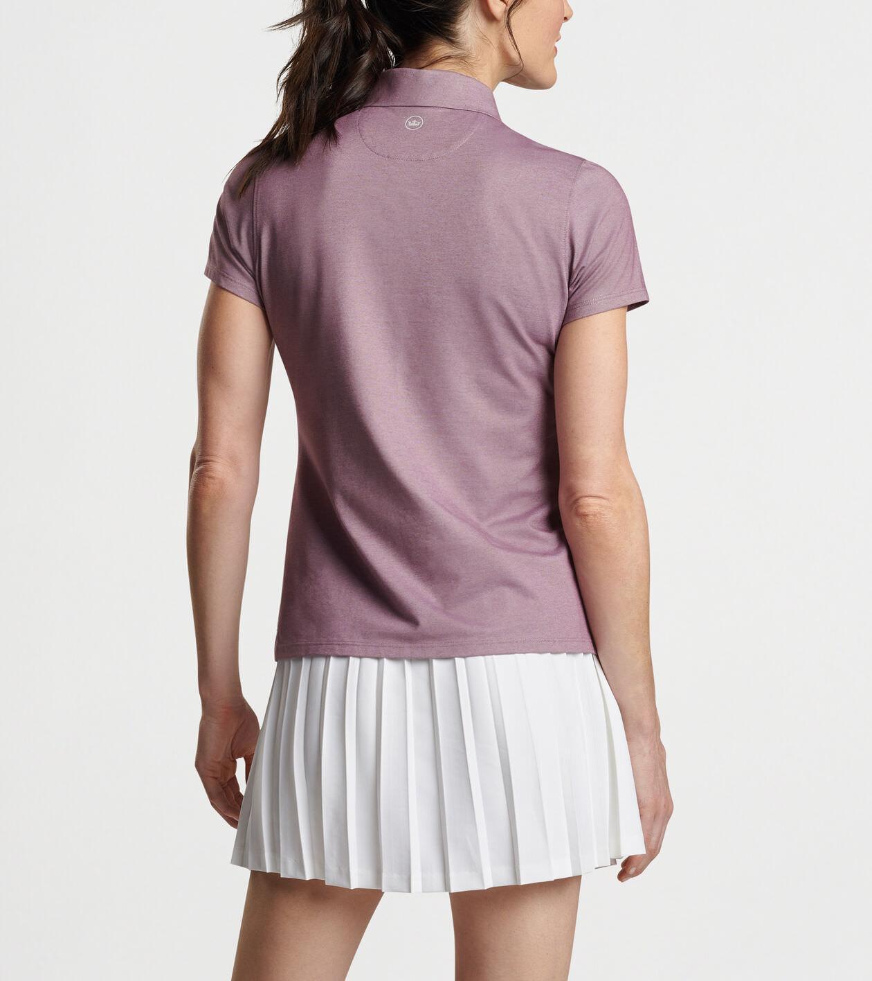 Women's Albatross Polo Product Image