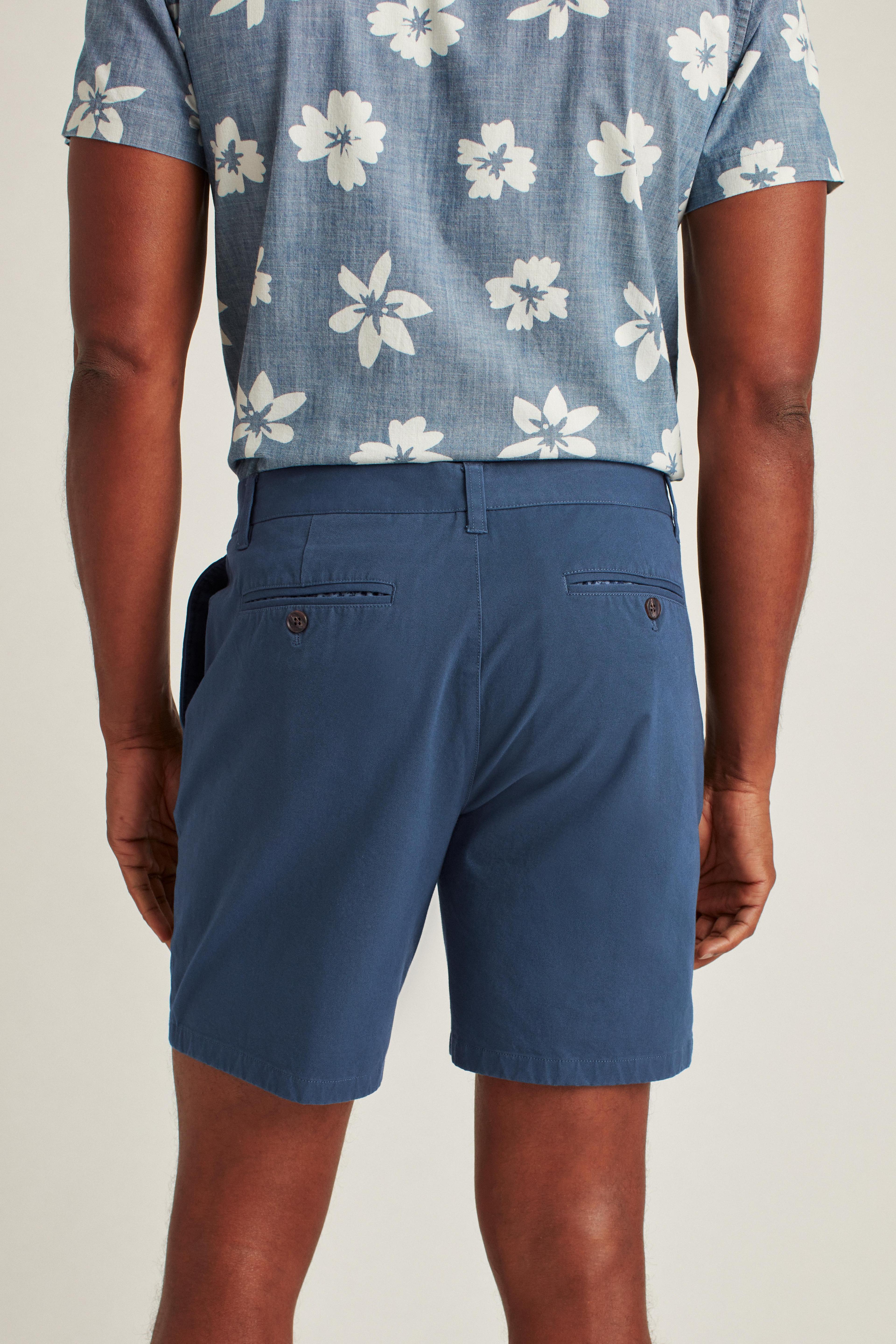 The Chino Short 2.0 Product Image