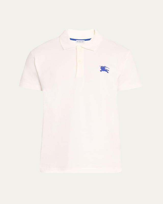 Mens EKD Polo Shirt Product Image