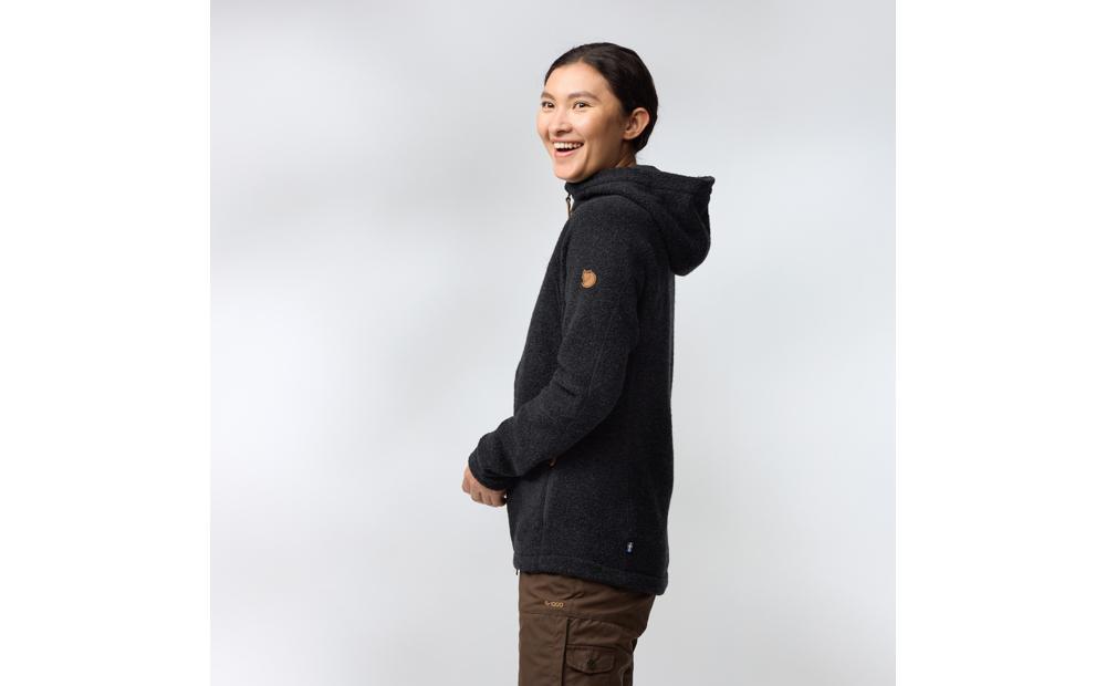 Kaitum Fleece W Product Image