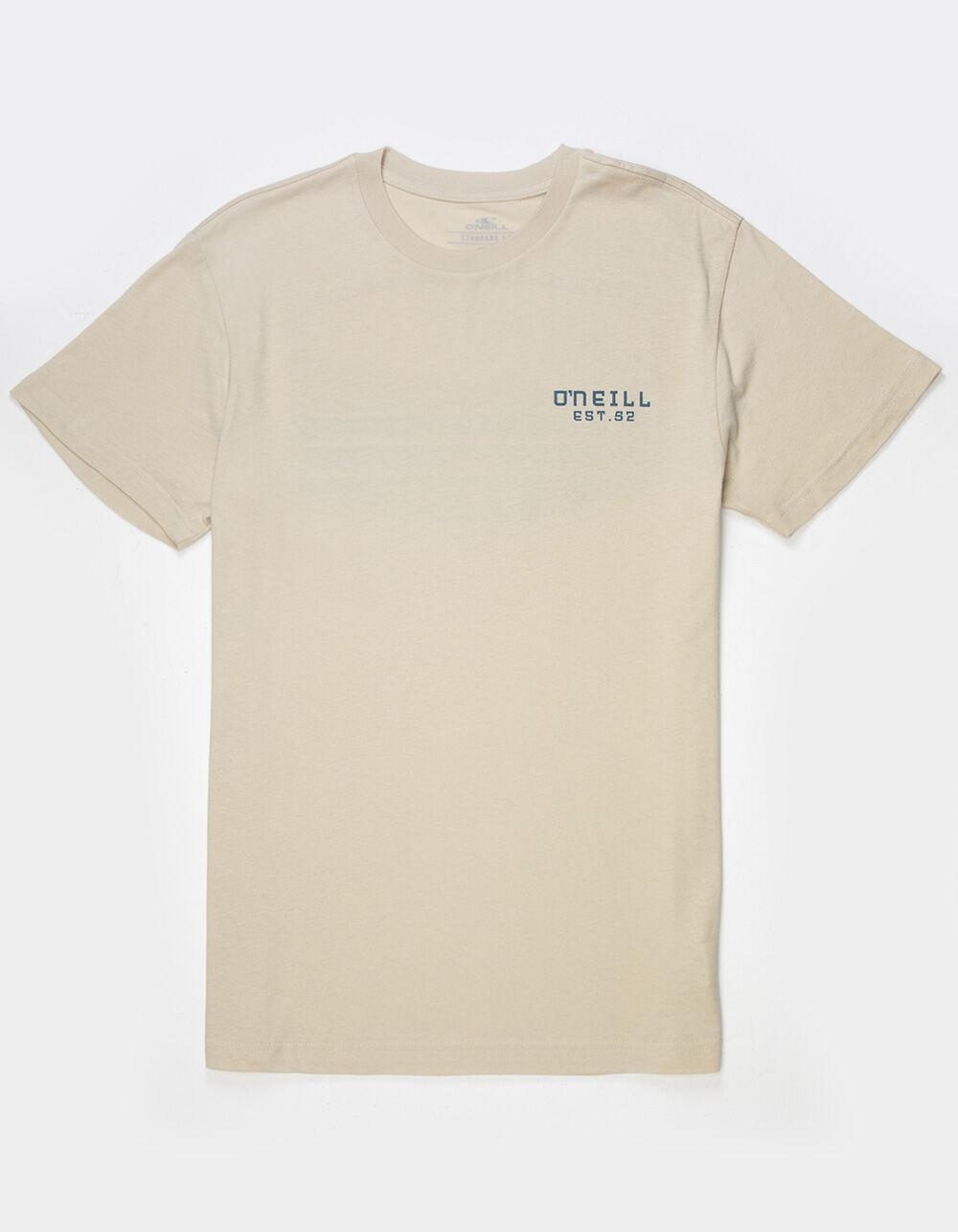 O'NEILL Stacked Mens Tee Product Image