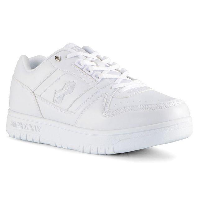 British Knights Kings SL Low Mens Sneakers Product Image