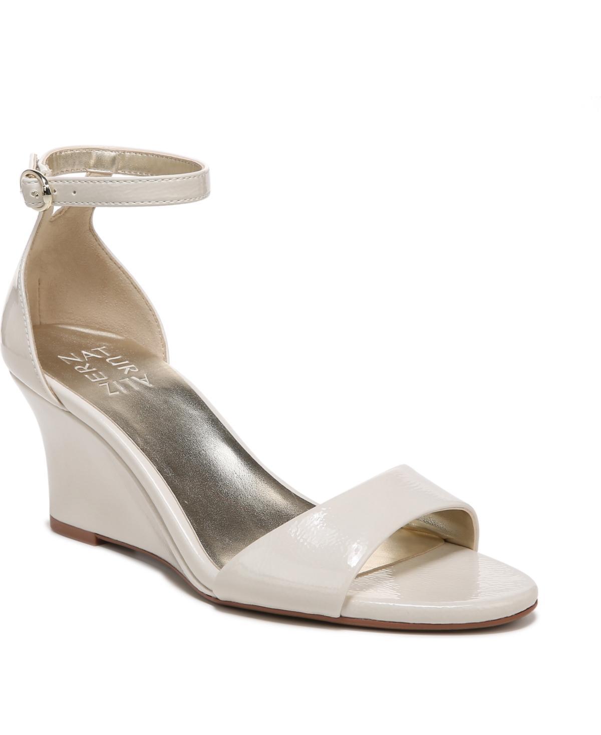 Naturalizer Vera Ankle Strap Wedge Sandal Product Image