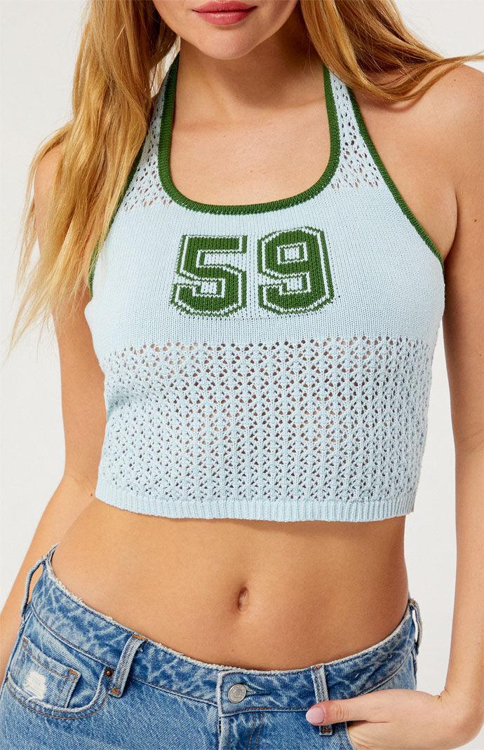 Women's Payton Sweater Tank Top Product Image