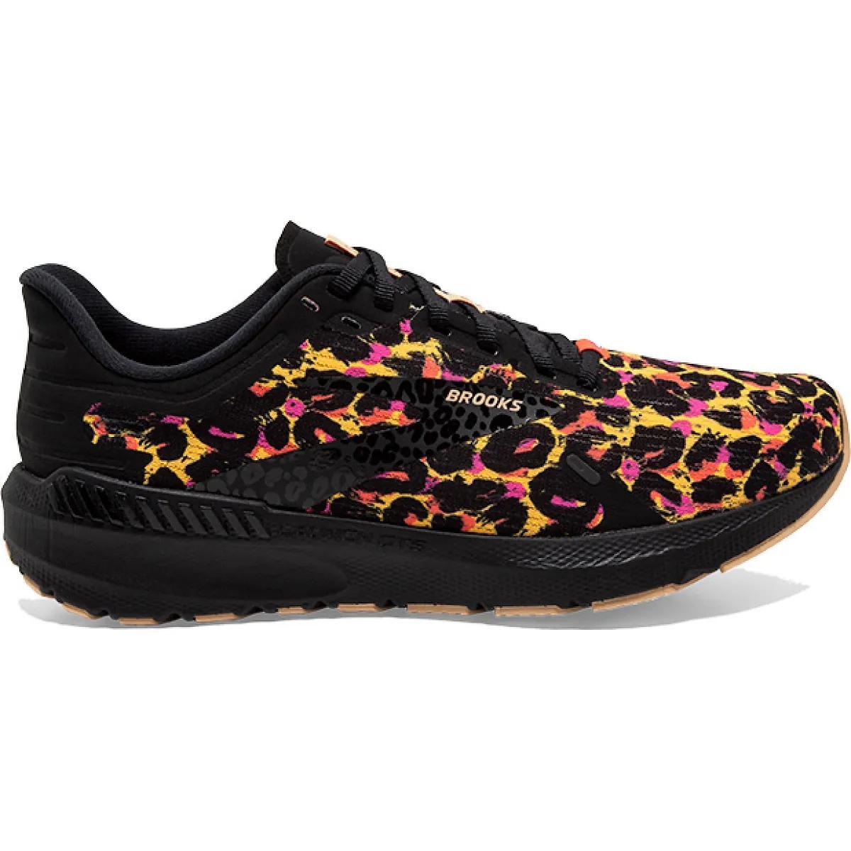 Women's | Brooks Launch GTS 9 Product Image