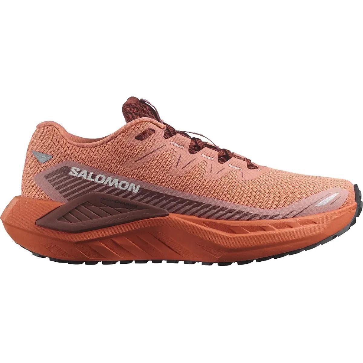 Women's | Salomon DRX Defy GRVL Product Image