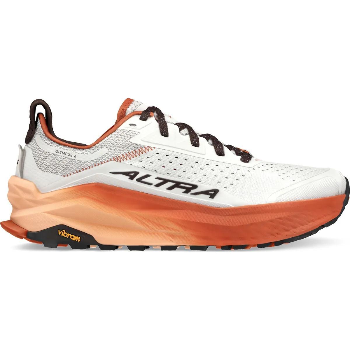 Men's | Altra Olympus 6 Product Image