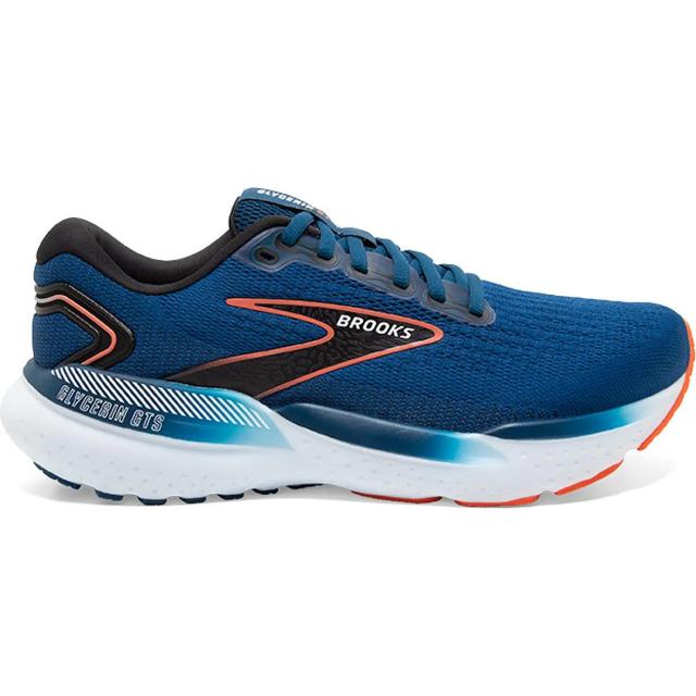 Men's | Brooks Glycerin GTS 21 Product Image