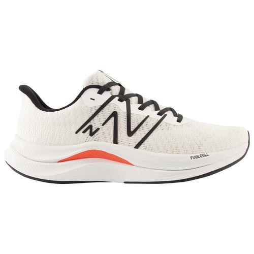 New Balance Mens New Balance FuelCell Propel V2 - Mens Running Shoes Black/White Product Image