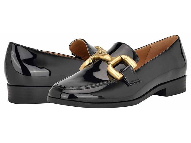 Nine West Lilma Patent) Women's Flat Shoes Product Image