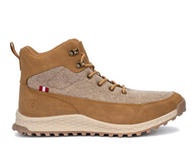 Men's Reserved Footwear Magnus Casual Boots Product Image