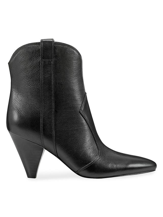 Marc Fisher LTD Carissa Western Bootie Product Image