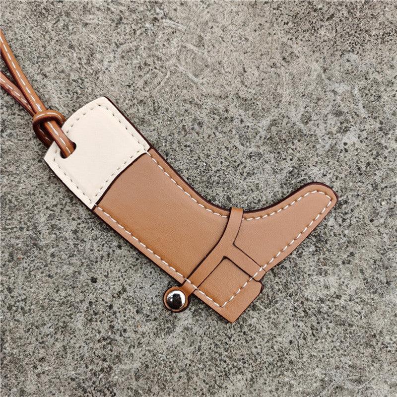 Riding Boot Luggage Tag Product Image