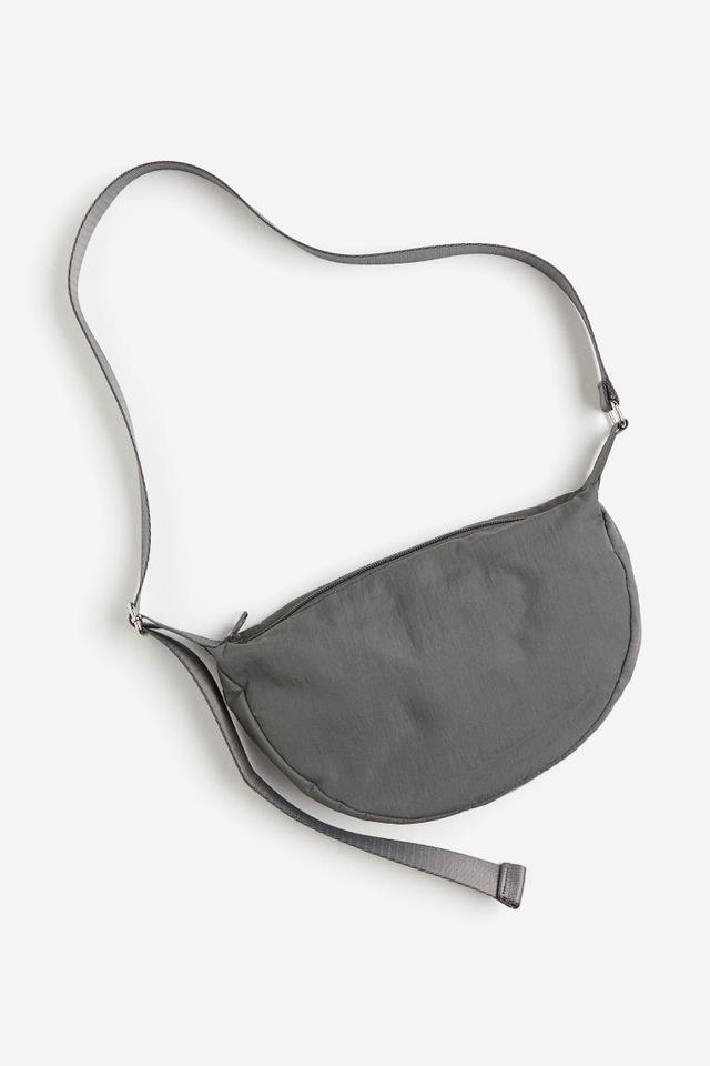 Nylon Shoulder Bag Product Image