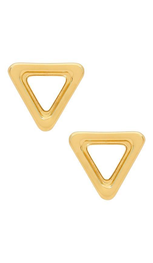 Louvre Earrings Product Image