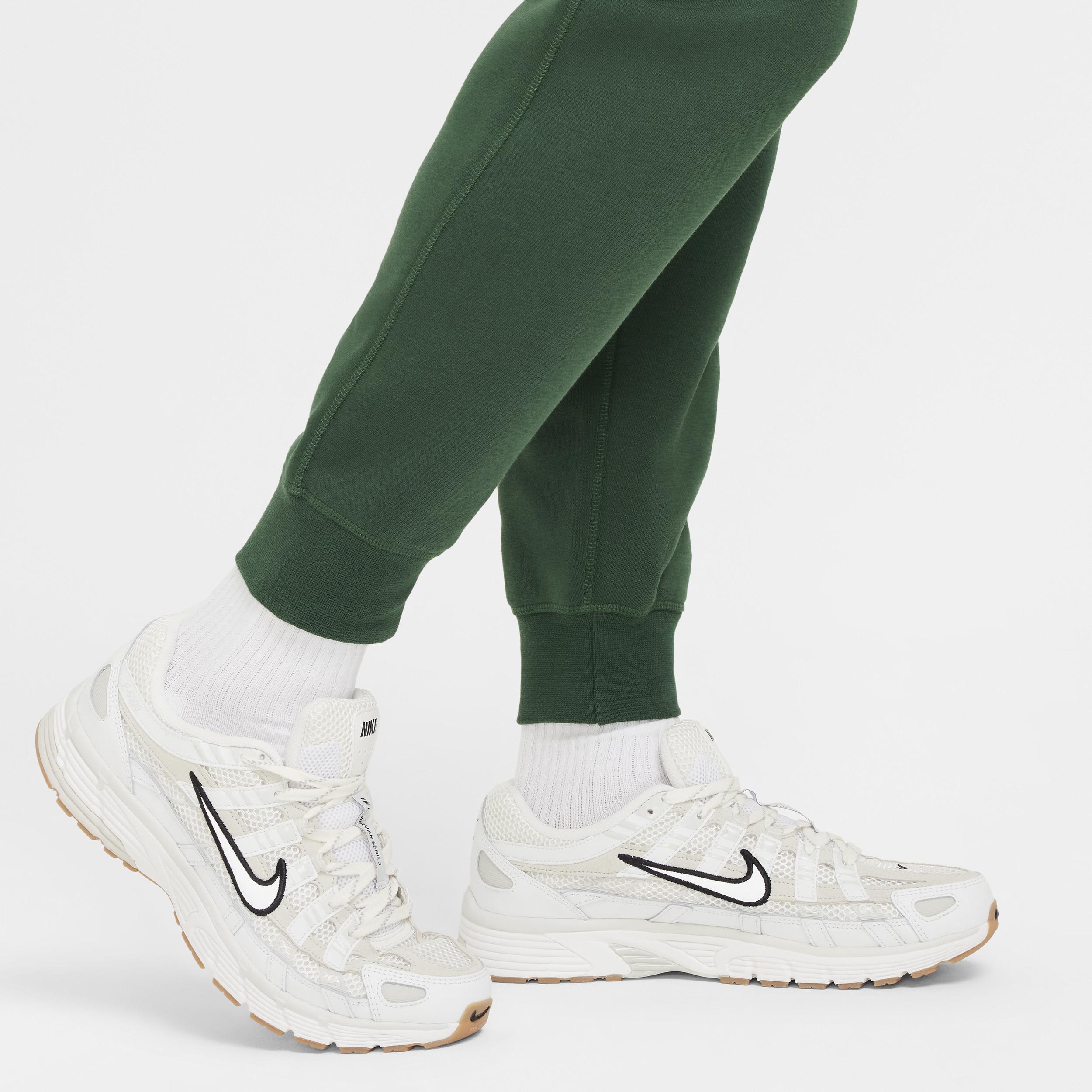 Nike Men's Club Fleece Fleece Jogger Pants Product Image