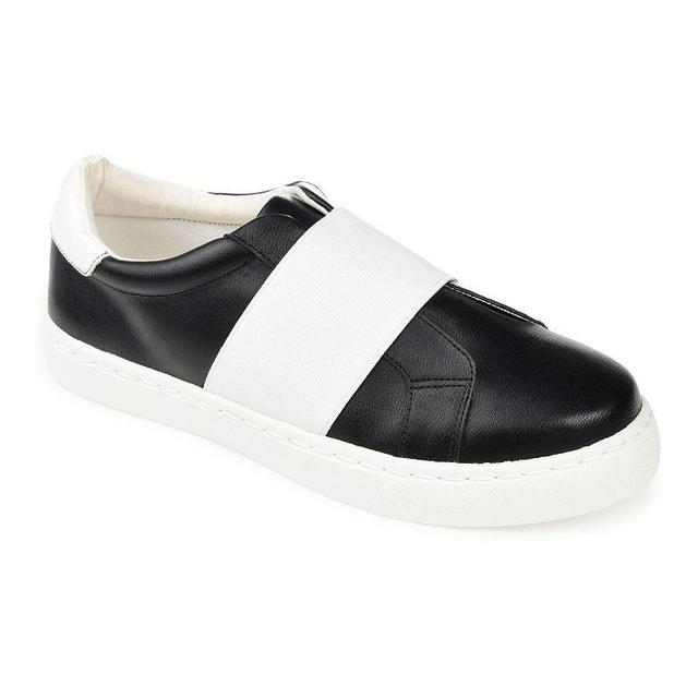 Journee Collection Billie Womens Sneakers Product Image