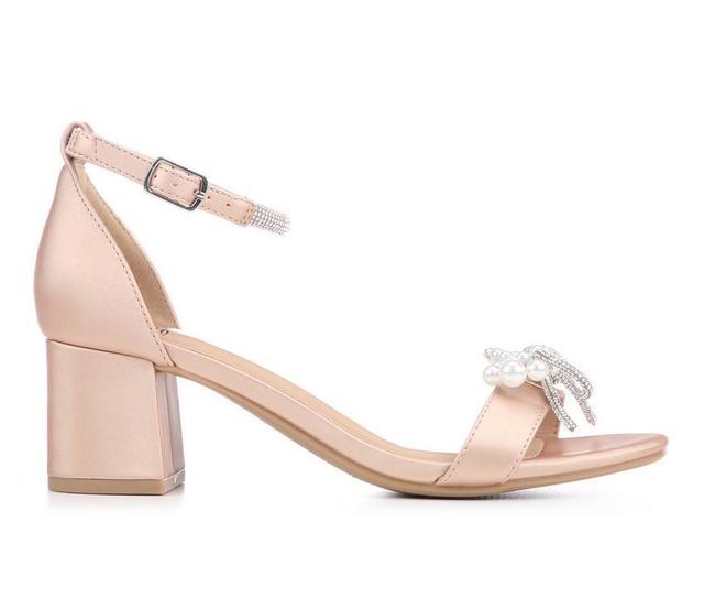 Women's Delicious Sun-S Heeled Sandals Product Image