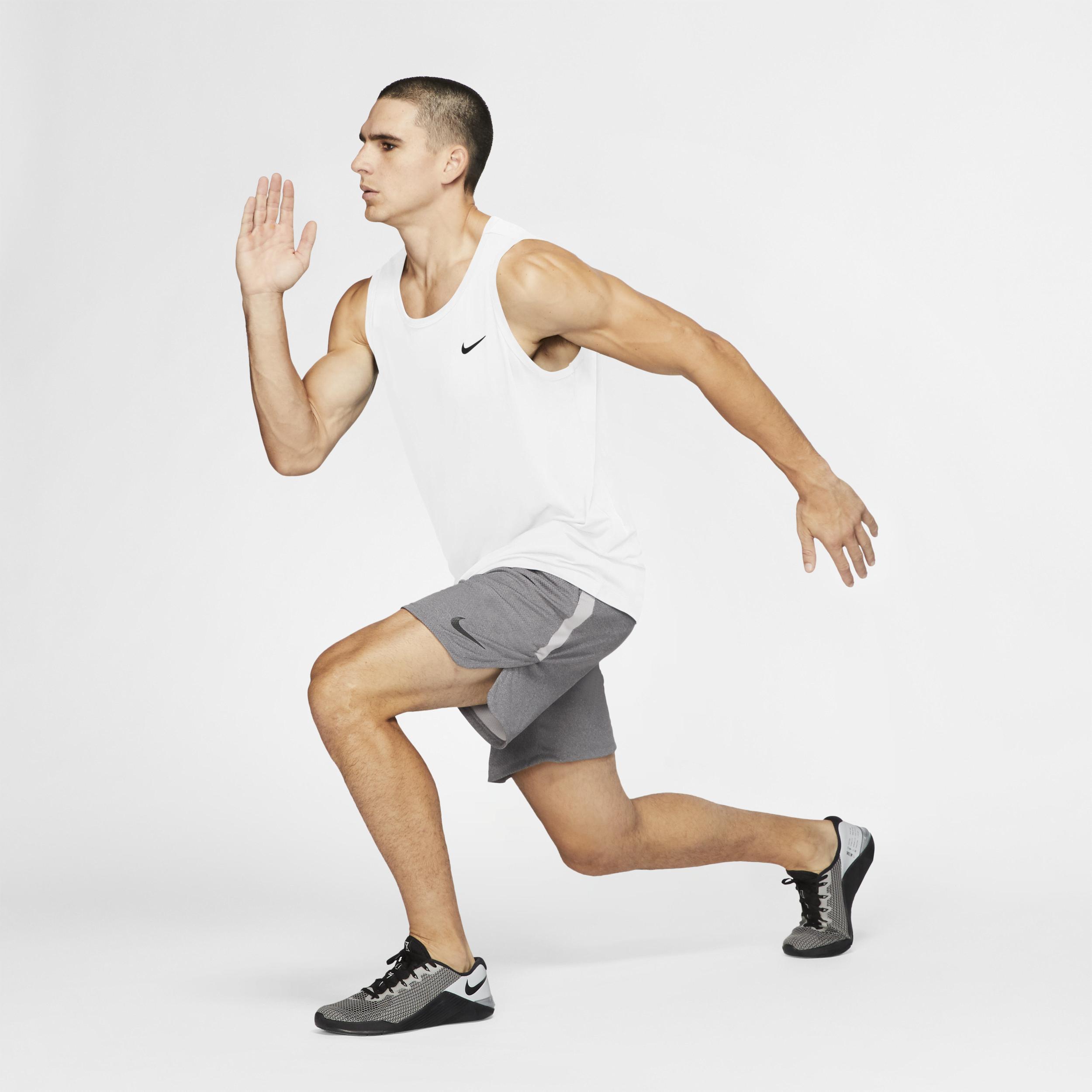 Nike Dri-FIT Men's Training Tank Product Image