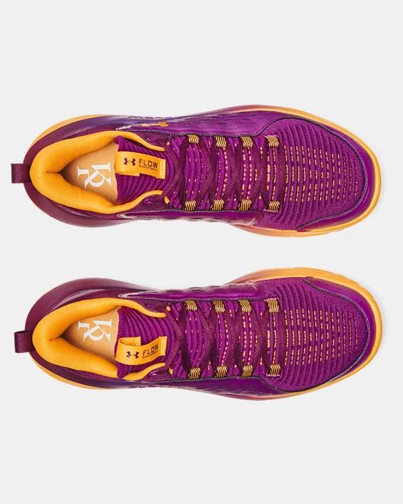 Women's UA Breakthru 5 Kelsey Plum Basketball Shoes Product Image