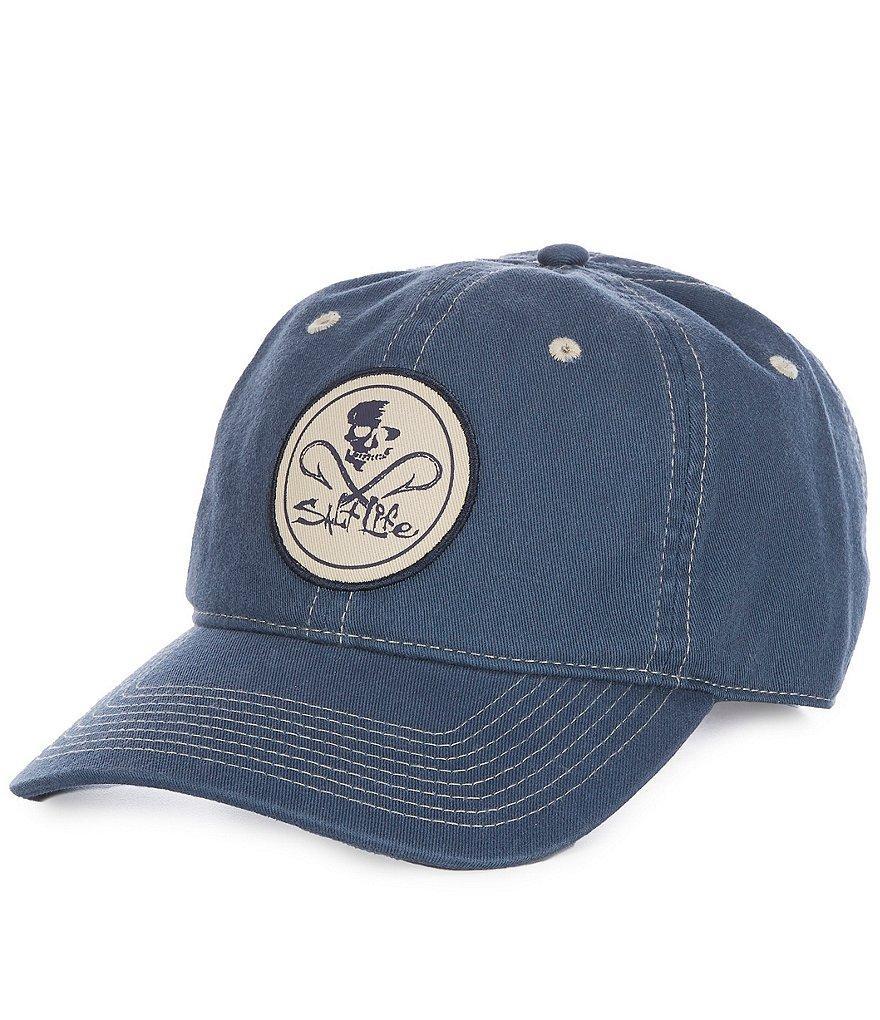 Salt Life Gaffed Trucker Hat Product Image