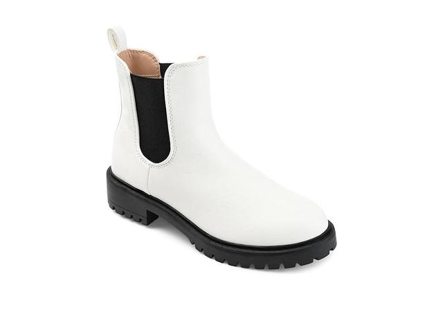 Journee Collection Tru Comfort Foam Kenova Bootie Women's Boots Product Image