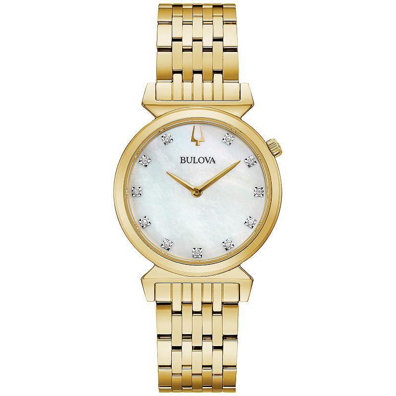 Bulova Regatta Watch, 30mm Product Image