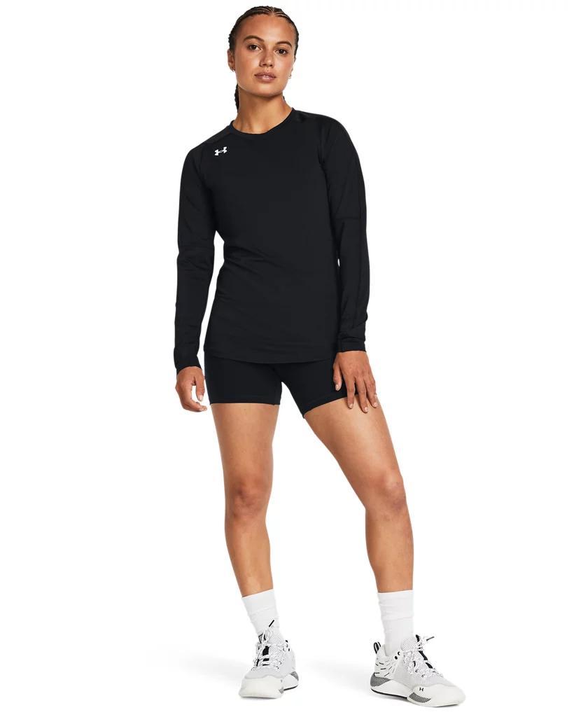 Women's UA Infinite Power Long Sleeve Jersey Product Image