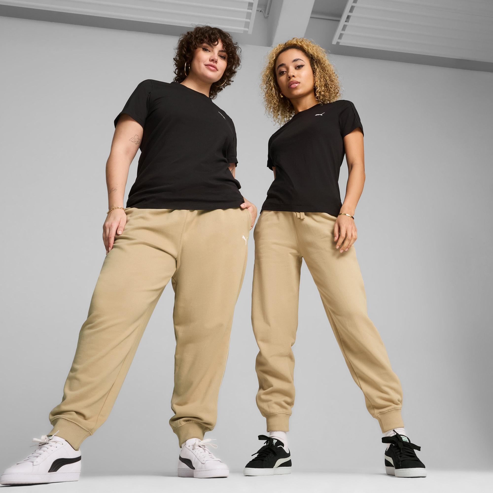 HER Women's High-Waisted Pants Product Image