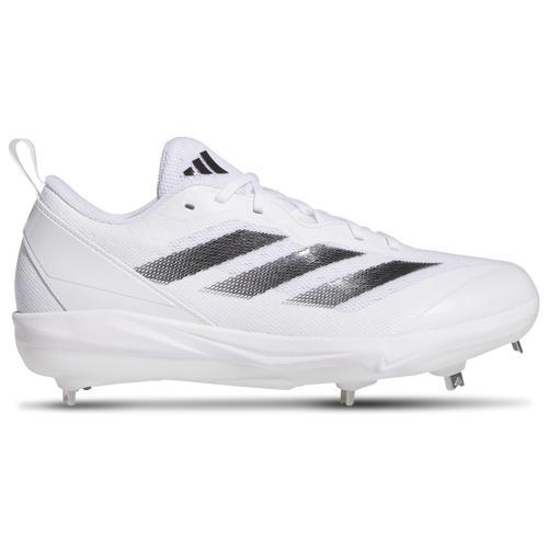 adidas Womens adidas adiZero Instinct Metal Dugout - Womens Baseball Shoes Product Image