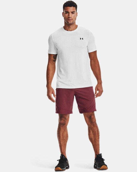 Mens UA Seamless Short Sleeve Product Image