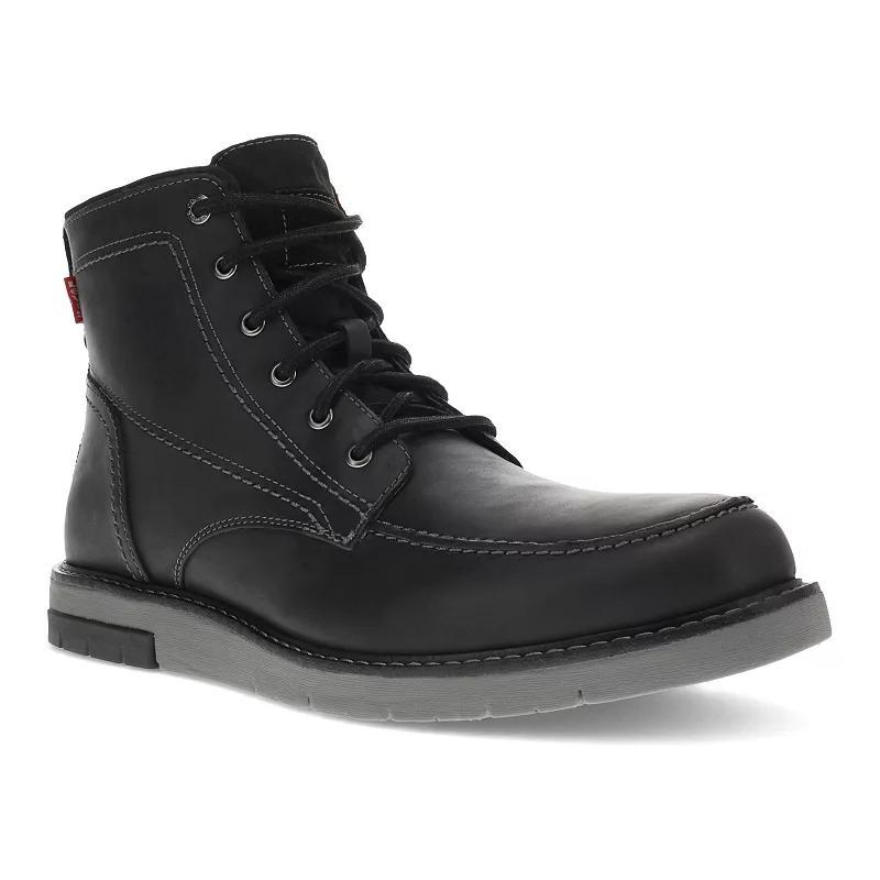 Levis Daleside Mens Chukka Boots Product Image