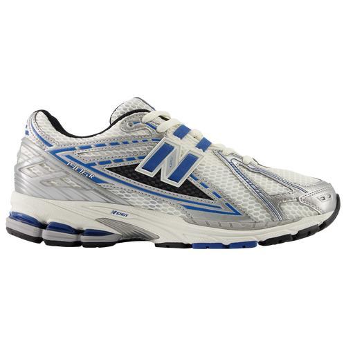 New Balance Mens 1906R - Running Shoes Blue/White/Silver Product Image