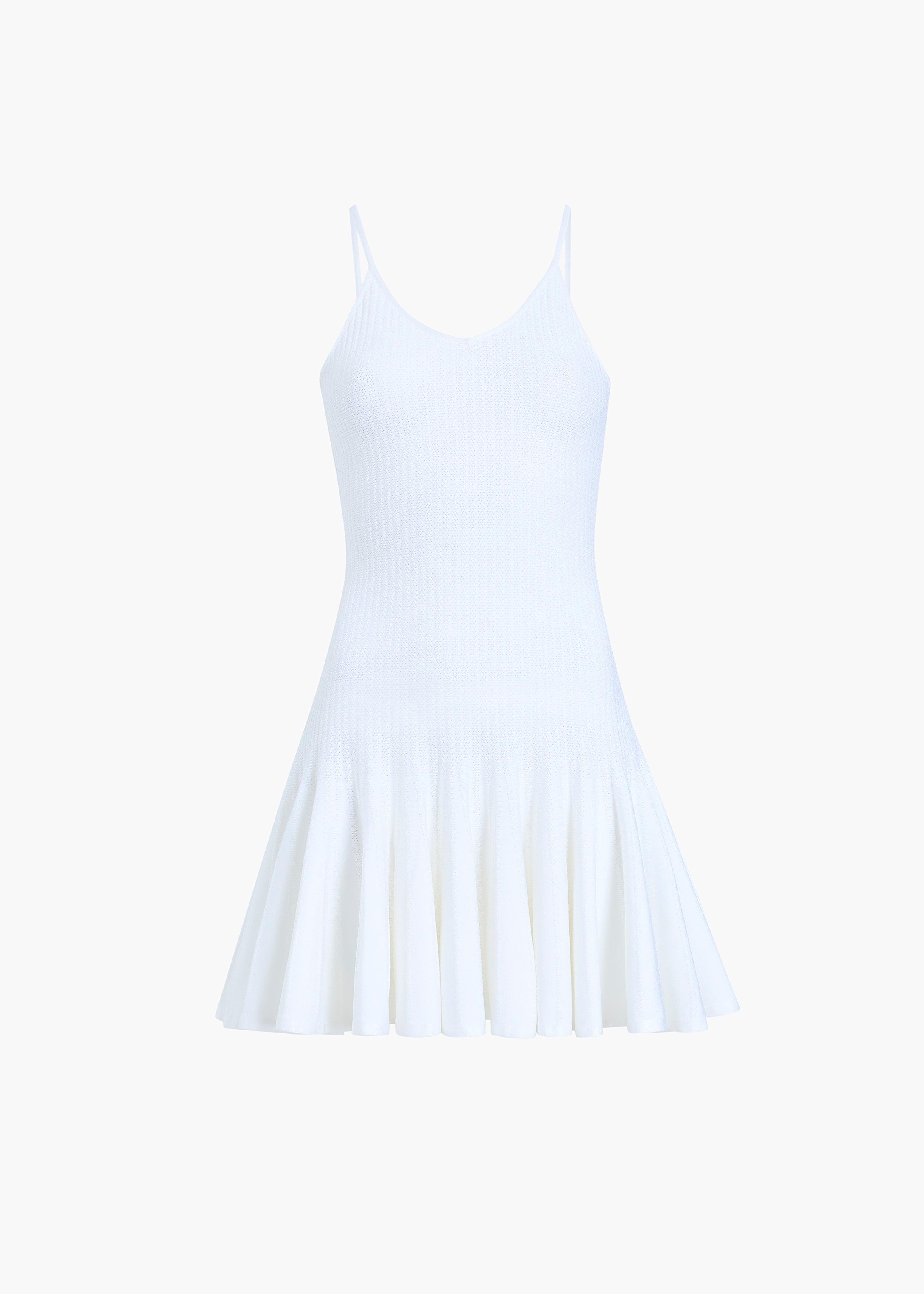 Alizee Dress in Glaze Product Image