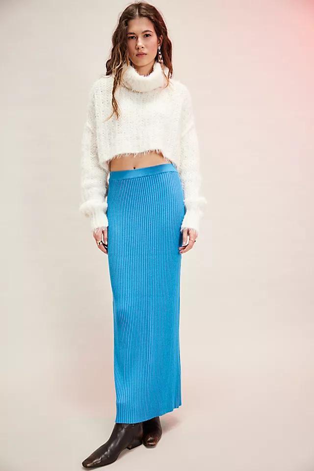 Clara Maxi Skirt Product Image