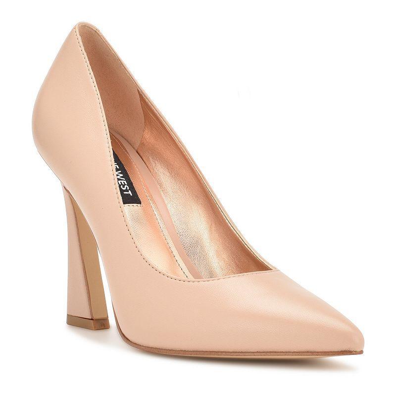 Nine West Trendz Pointed Toe Pump Product Image