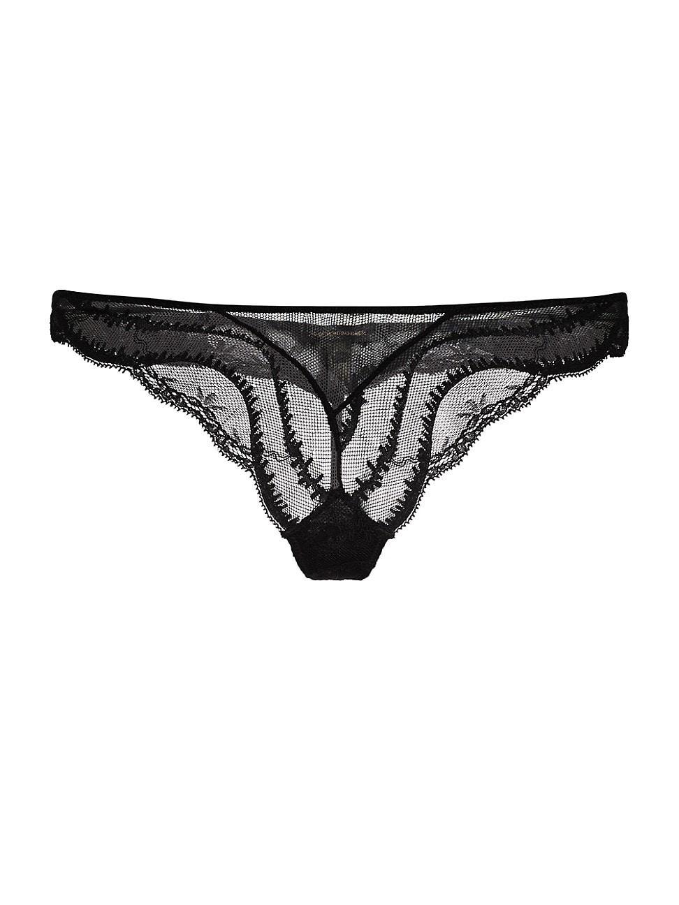 Womens Leche Moi Thong Product Image