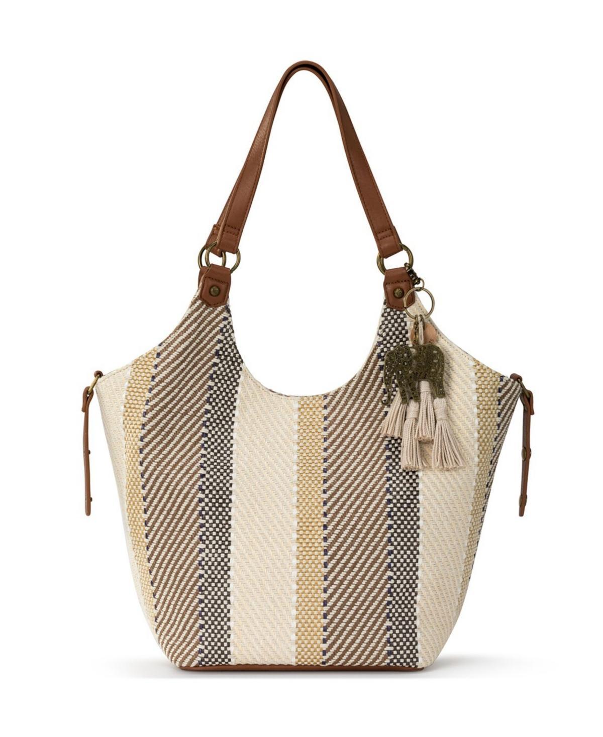 Sakroots Womens Artist Circle Shopper Product Image