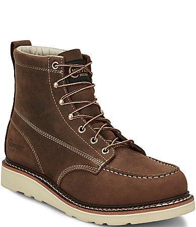 Chippewa Est. 1901 Mens Edge Walker Work Boots Product Image