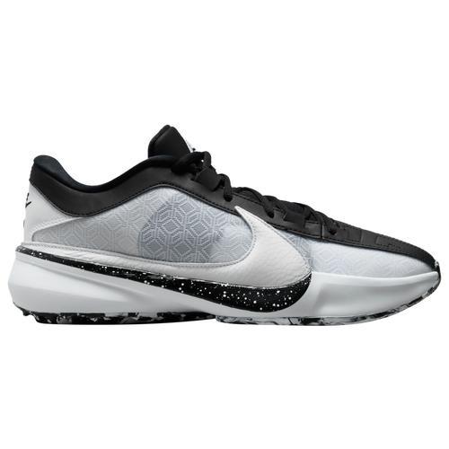 Nike Mens Nike Zoom Freak 5 - Mens Basketball Shoes Product Image